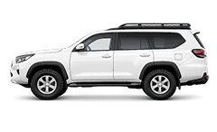 SUV & Pick-up