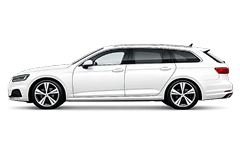 Station wagon